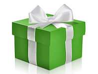 10 of the FUNNIEST English words, 'Gift' is one. 