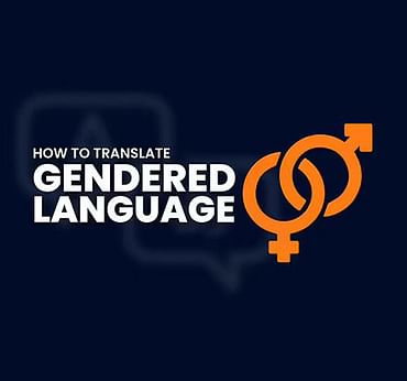 How to Translate Gendered Language