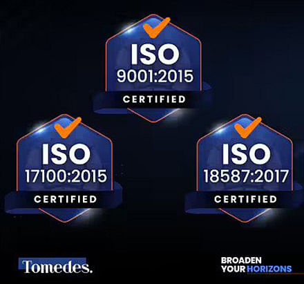 How Do You Achieve the ISO Standard for Translation Services?