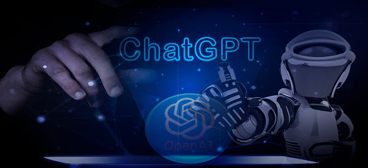 Evolution of Chat GPT