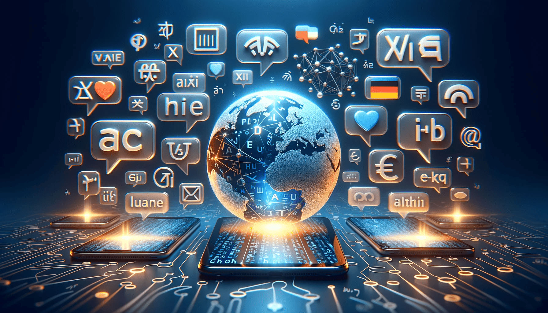 10 Best AI Translation Software & Tools for 2025