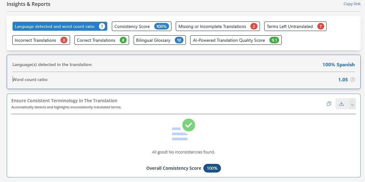 Tomedes Launches AI Translation QA Tool for Public Testing of GPT-4o and DeepSeek