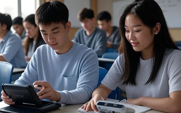 What Is Academic Transcription?