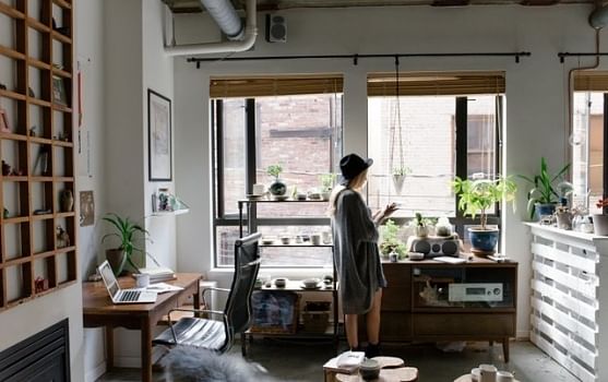 Coronavirus: 20 Work from Home Tips During the Quarantine