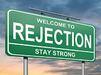 Handling rejections - 7 tips you must know