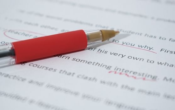 What You Need to Know to Become a Proofreader