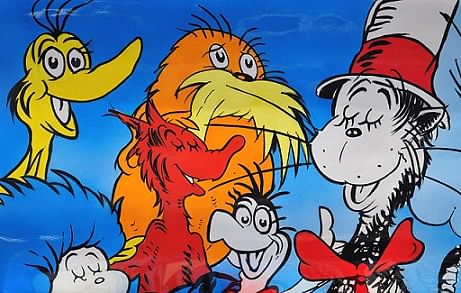 10 Extraordinary Lessons Every Translator Should Learn from DR. Seuss