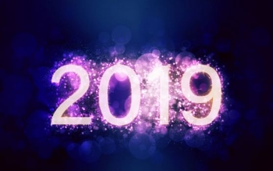 New Habits for the New Year