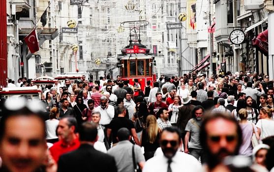 Which Languages Are Spoken in Turkey? 