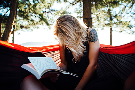 Five best books for freelancers