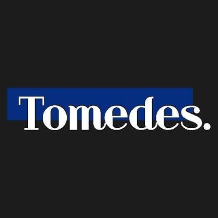 Tomedes Team