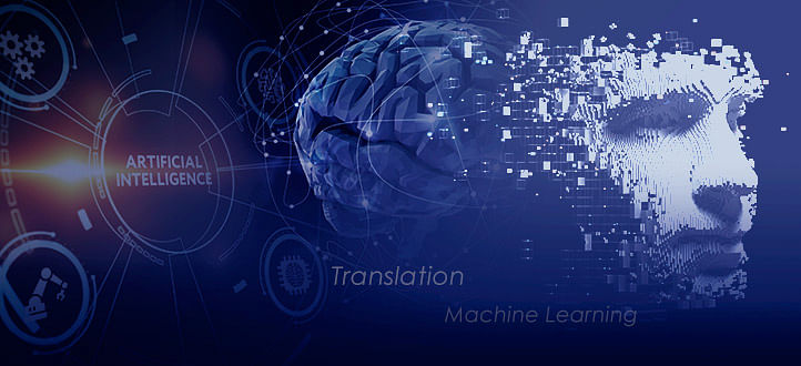 Your Business Guide To Neural Machine Translation